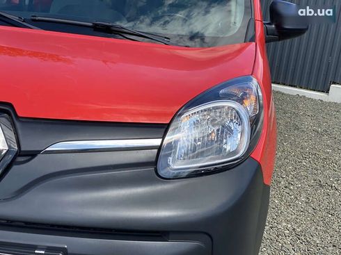 Renault Kangoo 2018 - фото 29