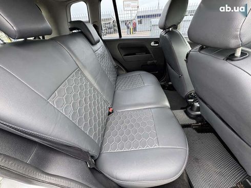 Ford Fusion 2011 - фото 24