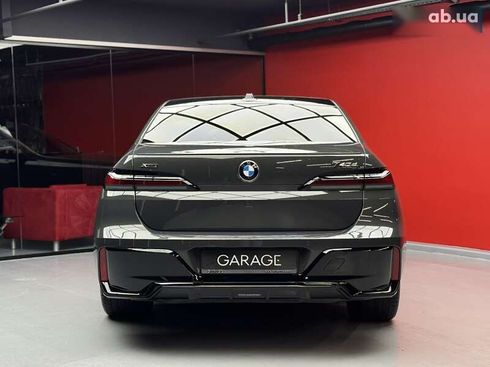BMW 7 серия 2023 - фото 16