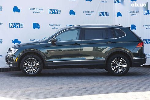 Volkswagen Tiguan 2019 - фото 13