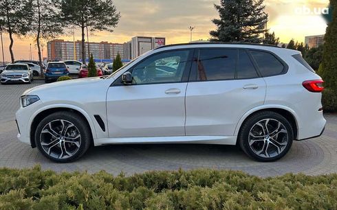 BMW X5 2020 - фото 4