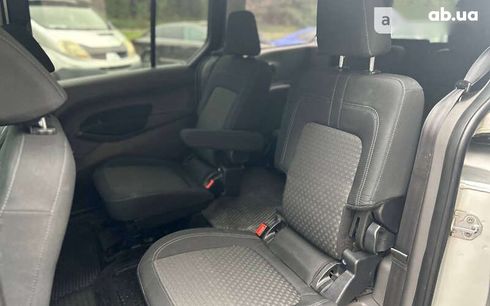 Ford Transit Connect 2019 - фото 18