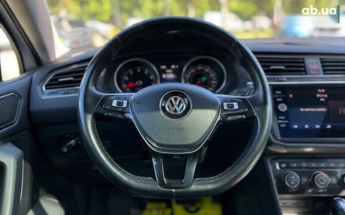 Volkswagen Tiguan 2017 - фото 15