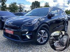 Продажа б/у Kia Niro 2021 года - купить на Автобазаре