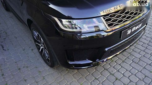 Land Rover Range Rover Sport 2018 - фото 4