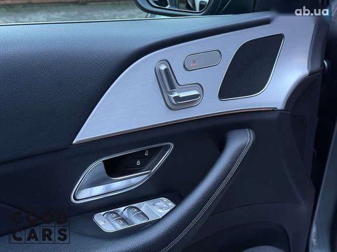 Mercedes-Benz GLE-Class 2021 - фото 18