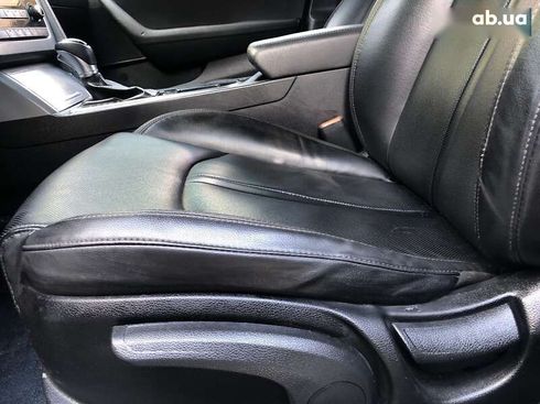 Hyundai Sonata 2017 - фото 15