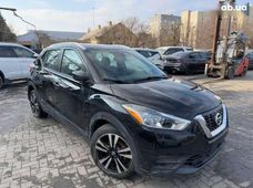 Купить Nissan бу в Луцке - купить на Автобазаре
