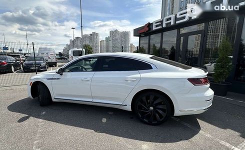 Volkswagen Arteon 2019 - фото 6