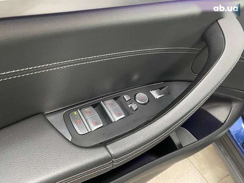 BMW X3 2020 - фото 21