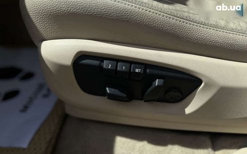 BMW X5 2014 - фото 19
