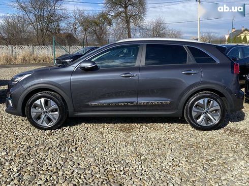 Kia Niro 2019 - фото 13