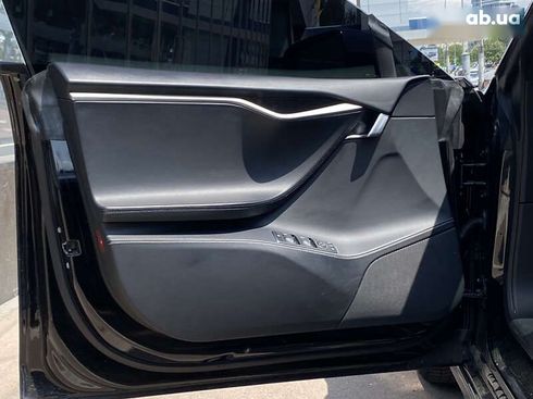 Tesla Model S 2018 - фото 21