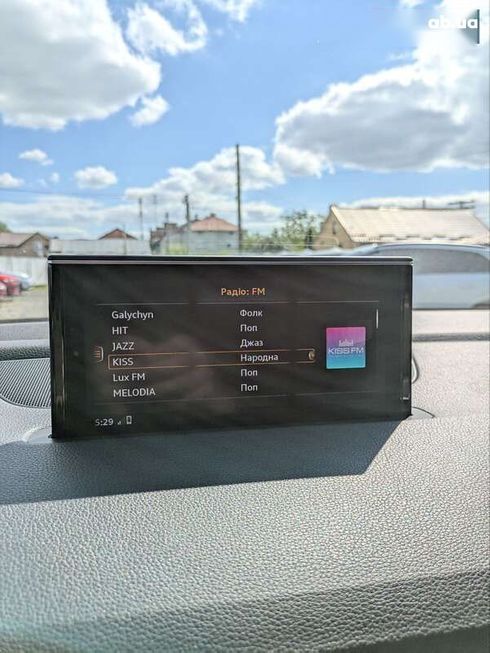Audi Q7 2018 - фото 18