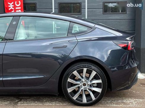 Tesla Model 3 2024 - фото 6