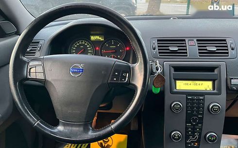 Volvo V50 2008 - фото 13