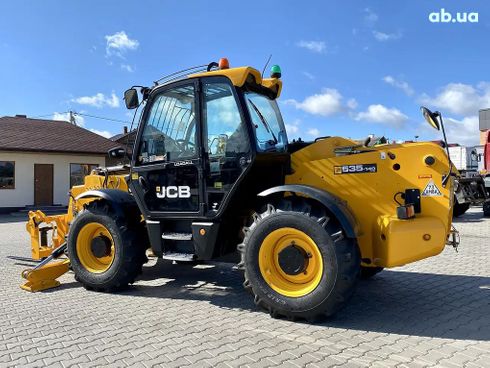 JCB 535-140 2015 - фото 2
