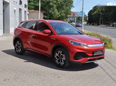 Продаж вживаних BYD Yuan EV - купити на Автобазарі