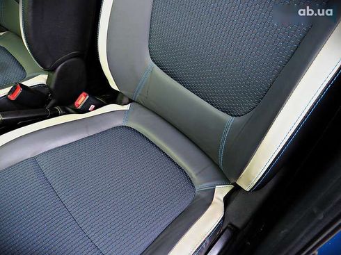 Renault City K-ZE 2019 - фото 6