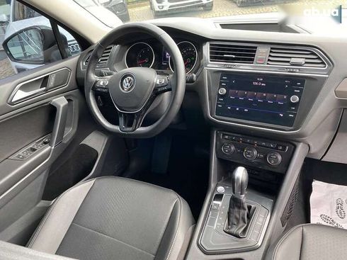 Volkswagen Tiguan 2018 - фото 9