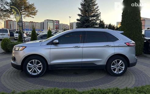 Ford Edge 2019 - фото 4