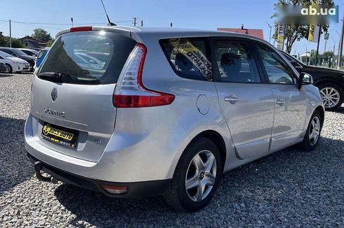 Renault Scenic 2015 - фото 6