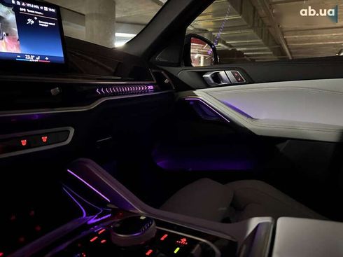 BMW X6 2024 - фото 15