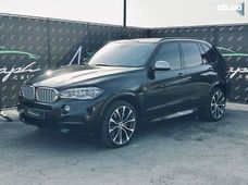 Продаж вживаних BMW X5 2018 року в Києві - купити на Автобазарі