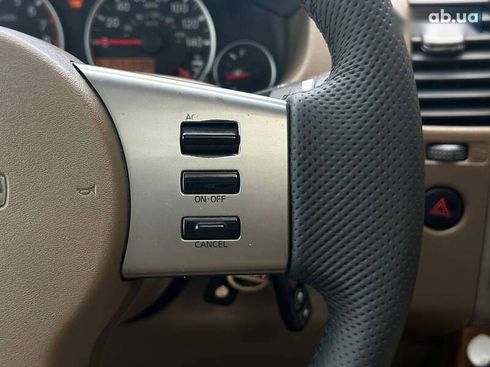 Nissan Pathfinder 2005 - фото 23