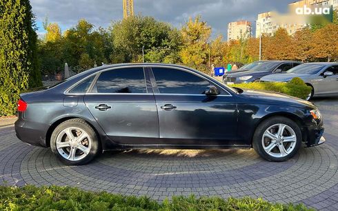 Audi A4 2012 - фото 8