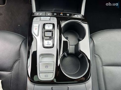 Hyundai Tucson 2021 - фото 20