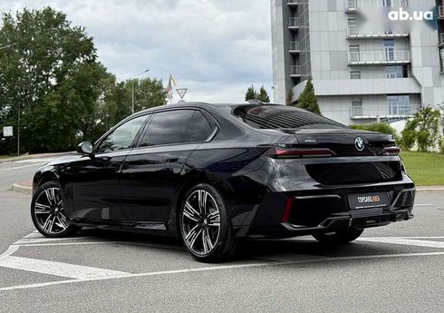 BMW 7 серия 2025 - фото 10