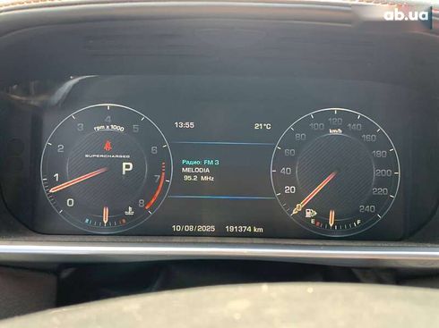 Land Rover Range Rover 2013 - фото 16