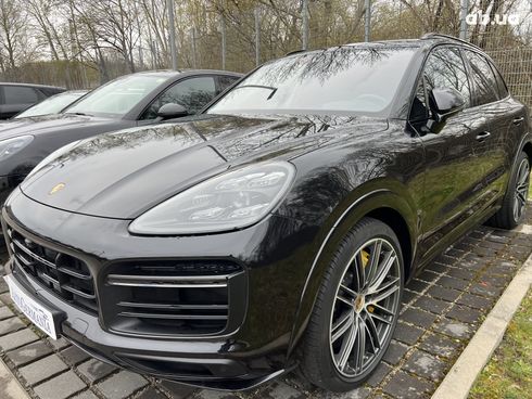 Porsche Cayenne 2020 - фото 31