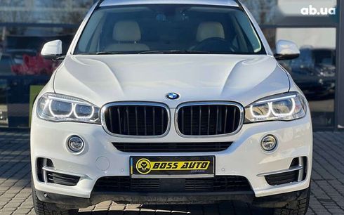 BMW X5 2013 - фото 2