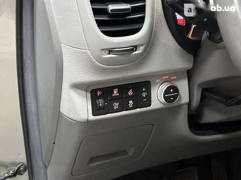 Kia Soul 2015 - фото 17