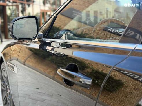 Jaguar XF 2017 - фото 13