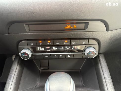 Mazda CX-5 2022 синий - фото 25