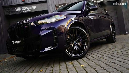 BMW X5 2024 - фото 14