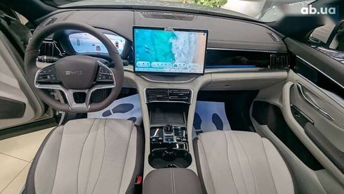 BYD Song Plus 2025 - фото 12