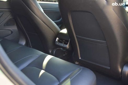 Tesla Model 3 2018 - фото 30