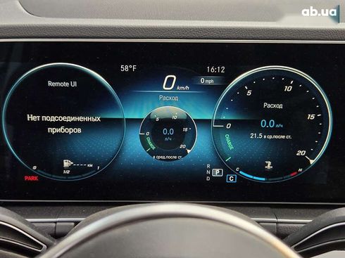 Mercedes-Benz GLE-Class 2019 - фото 20