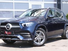 Продаж вживаних Mercedes-Benz GLE-Класс в Одеській області - купити на Автобазарі