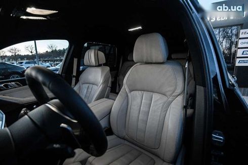 BMW X5 2019 - фото 26
