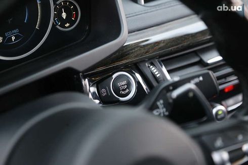 BMW X6 2015 - фото 27