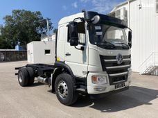 Купити нове шасі Dayun в Україні - купити на Автобазарі