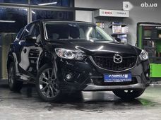 Купити Mazda CX-5 2013 бу в Нововолинську - купити на Автобазарі