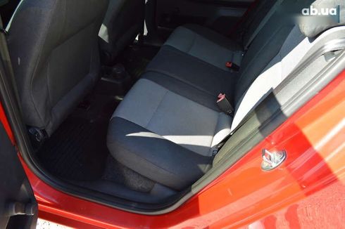 Skoda Fabia 2011 - фото 14