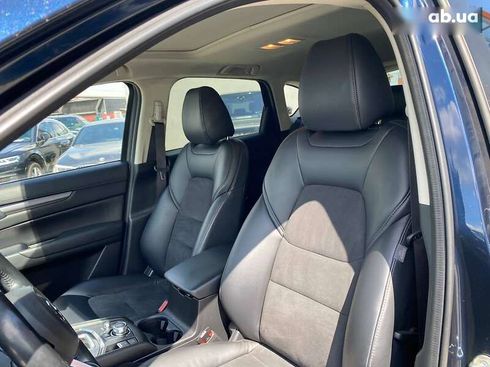Mazda CX-5 2017 - фото 22