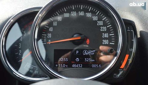 MINI Countryman 2019 - фото 25